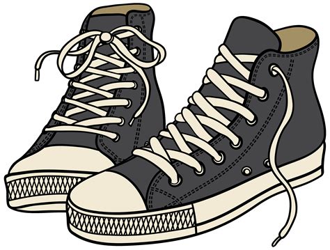 Shoes Clipart Images – Browse 21,888 Stock Photos, Vectors, and. Free Sneaker Clip Art Pictures - Clipart Library. Sneakers Shoe Air Jordan Clip Art, PNG, 4000x3031px, Sneakers, Air. 28 Collection Of Shoes Clipart Transparent PNG - 4000x3051 - Free. Black And White Sneaker Shoe Stock Illustration - Download Image. 